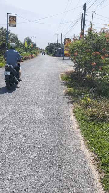 Mua bán Đất Huyện Càng Long Trà Vinh diện tích 210 m² giá 700 triệu