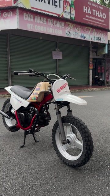 xe pw50 nội địa nhật. Mua bán Xe máy tại Thành phố Thuận An Bình Dương được đăng bởi Lê cường hình 1