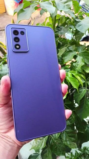ZTE Libero 5G III 64GB Android 13 2Sim 5G. Mua bán Điện thoại tại Thị xã Tân Uyên Bình Dương được đăng bởi Hoài Giang hình 1