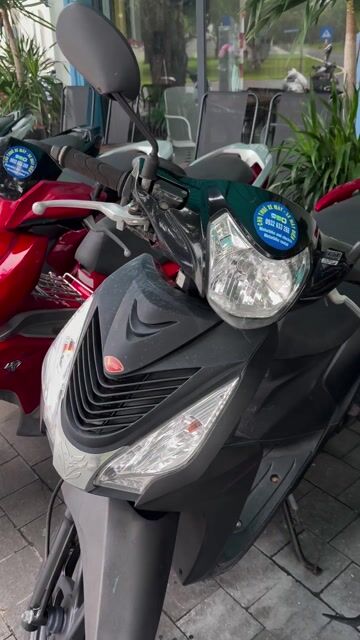 cần bán 6 xe máy như hình tại phú quốc. Mua bán Xe máy tại Thành phố Phú Quốc Kiên Giang được đăng bởi hùng phạm  hình 1