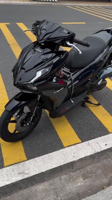 Airblade 125 4VAL mẫu 2023 1chủ ít đi8000km zin100. Mua bán Xe máy tại Quận 11 Tp Hồ Chí Minh được đăng bởi CỬA HÀNG CHUYÊN GÓP NỢ XẤU hình 1