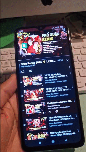 Redmi Note 8 Pro Ram 6 có NFC zin đẹp 98% full CN. Mua bán Điện thoại tại Quận Bình Tân Tp Hồ Chí Minh được đăng bởi Việt Khánh hình 1