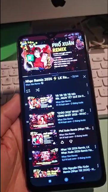 Redmi Note 8 Pro Ram 6 có NFC zin đẹp 98% full CN. Mua bán Điện thoại tại Quận Bình Tân Tp Hồ Chí Minh được đăng bởi Việt Khánh hình 1