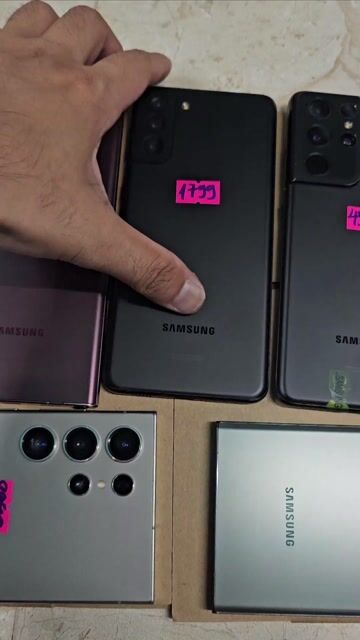 Samsung Galaxy S24 Ultra titan. Mua bán Điện thoại tại Huyện Bình Chánh Tp Hồ Chí Minh được đăng bởi Thảo Samsung hình 1