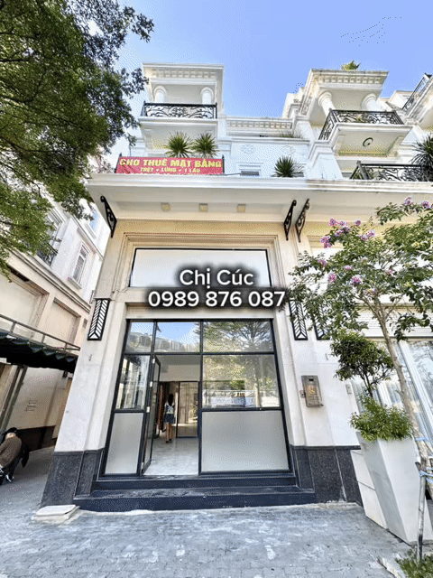 Cho thuê Văn phòng, Mặt bằng kinh doanh Quận Gò Vấp Tp Hồ Chí Minh diện tích 90 m² giá 27 triệu/tháng