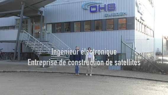 Ingénieur éléctrique