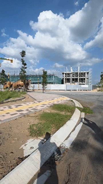 Mua bán Nhà ở Izumi City Thành phố Biên Hòa Đồng Nai diện tích 153 m² giá 9 tỷ