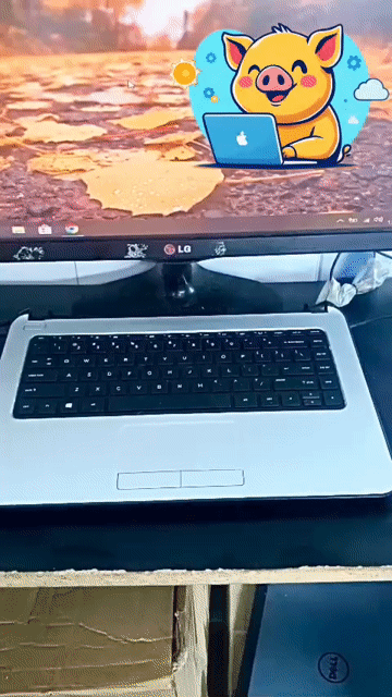 Cụm laptop kếtnối LCD ngoài và Tivi(Cụm Box Win10). Mua bán Laptop tại Quận 11 Tp Hồ Chí Minh được đăng bởi Hường Vitinhkhanhhoang hình 1
