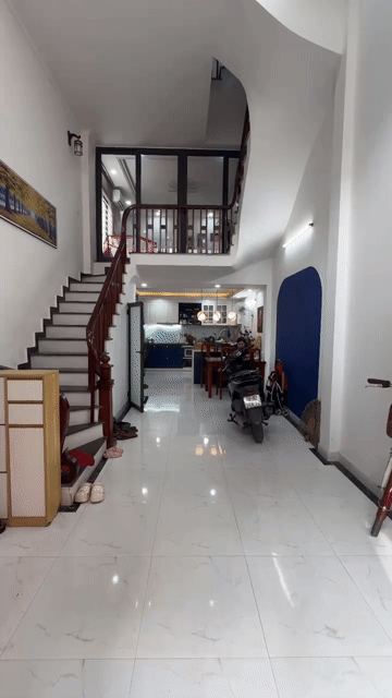 Mua bán Nhà ở Tây Nam Hồ Linh Đàm Quận Hoàng Mai Hà Nội diện tích 45 m² giá 9,7 tỷ
