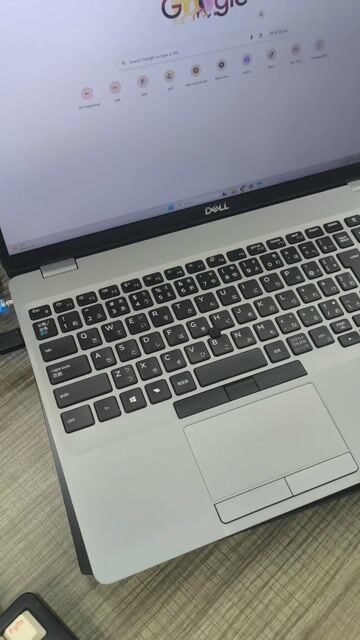 Dell Latitude 5511 i7-10850H 16GB/512GB MX250. Mua bán Laptop tại Quận Nam Từ Liêm Hà Nội được đăng bởi Sáng hình 1