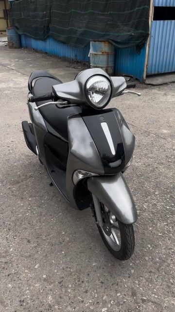 cub Deteck 50cc phanh ABS 2022. Mua bán Xe máy tại Thành phố Nam Định Nam Định được đăng bởi xe máy Trần Trung Bil 7002 hình 1