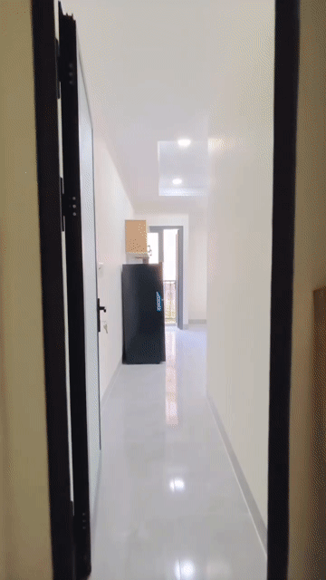 Cho thuê Căn hộ Chung cư Quận Gò Vấp Tp Hồ Chí Minh diện tích 40 m² giá 5 triệu/tháng