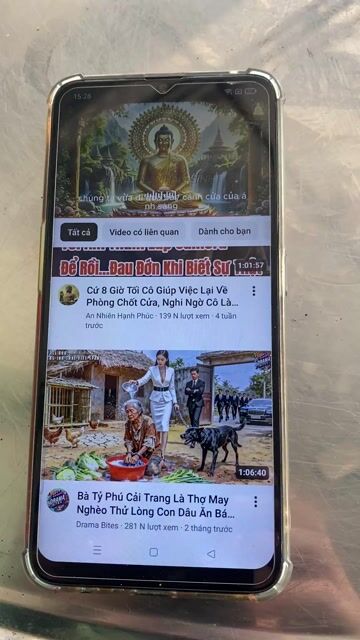 8/256GB điện thoại người già sử dụng như mới. Mua bán Điện thoại tại Huyện Kỳ Anh Hà Tĩnh được đăng bởi Cssk Ntson hình 1