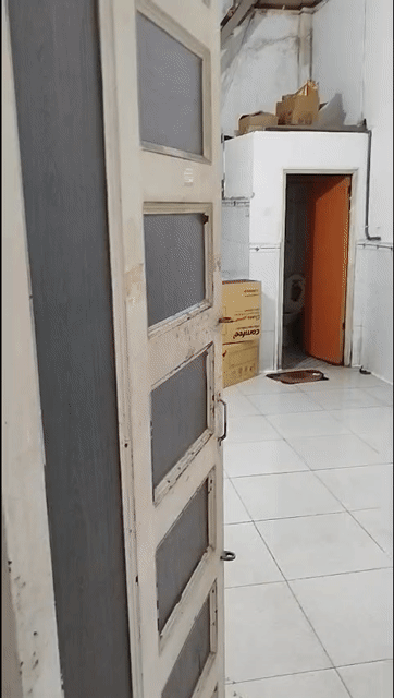 Cho thuê Phòng trọ Huyện Hóc Môn Tp Hồ Chí Minh diện tích 32 m² giá 2 triệu/tháng