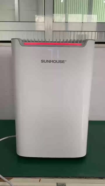 Máy hút ẩm SUNHOUSE SHD-DHB2001. Mua bán Nội thất, đồ gia dụng khác tại Huyện Quốc Oai Hà Nội được đăng bởi Nguyễn Lan Vi hình 1