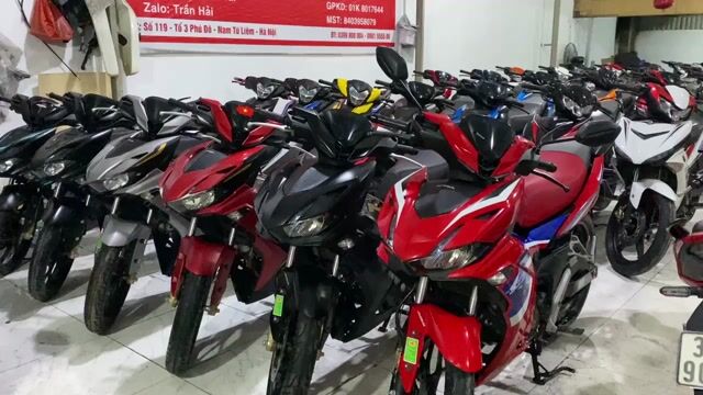 Siêu Mới Winner V3– ABS—2023 chính chủ mới 95%. Mua bán Xe máy tại Quận Nam Từ Liêm Hà Nội được đăng bởi tuấn hình 1