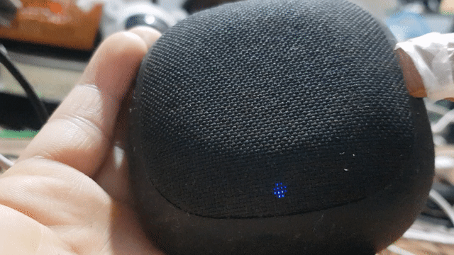 Loa Bluetooth Hoco BS31 Đen. Mua bán Tivi, Âm thanh tại Quận Hai Bà Trưng Hà Nội được đăng bởi Long hình 1