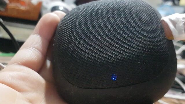Loa Bluetooth Hoco BS31 Đen. Mua bán Tivi, Âm thanh tại Quận Hai Bà Trưng Hà Nội được đăng bởi Long hình 1