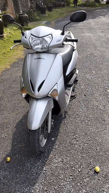 Honda Lead bstp chính chủ. xe đẹp keng. Mua bán Xe máy tại Quận Bình Thạnh Tp Hồ Chí Minh được đăng bởi hùng hình 1