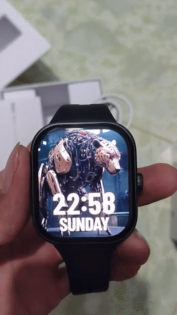 Đồng hồ thông minh Xiaomi Redmi Watch 5. Mua bán Thiết bị đeo thông minh tại Huyện Càng Long Trà Vinh được đăng bởi Nguyễn Tính hình 1