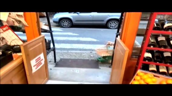 Les jardins d'à côté