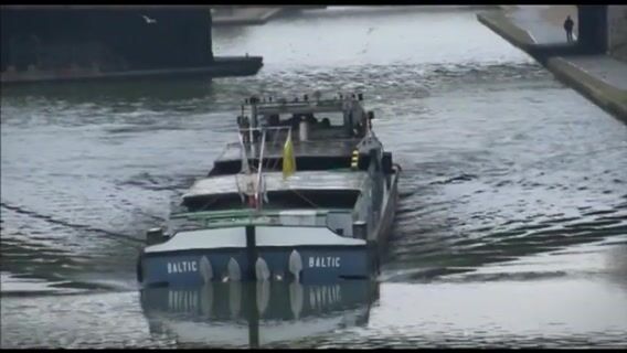 Batelier : entre passion et formation