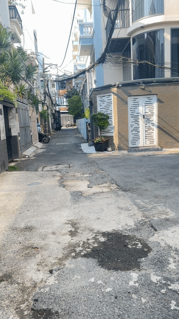 Mua bán Nhà ở Quận Gò Vấp Tp Hồ Chí Minh diện tích 72 m² giá 9,3 tỷ