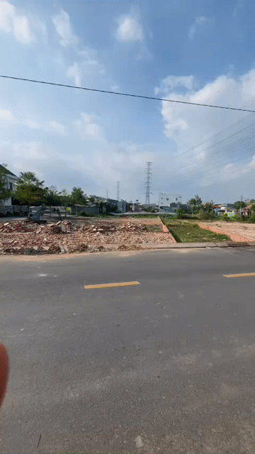 Mua bán Đất Huyện Hóc Môn Tp Hồ Chí Minh diện tích 105 m² giá 3,75 tỷ