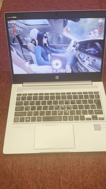 HP 430 G6 i5 13.3 inch 8GB/256GB. Mua bán Laptop tại Quận Nam Từ Liêm Hà Nội được đăng bởi Tiến Laptop  hình 1