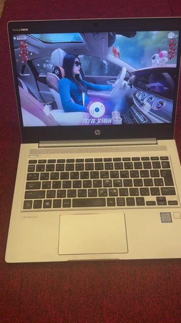 HP 430 G6 i5 13.3 inch 8GB/256GB. Mua bán Laptop tại Quận Nam Từ Liêm Hà Nội được đăng bởi Tiến Laptop  hình 1