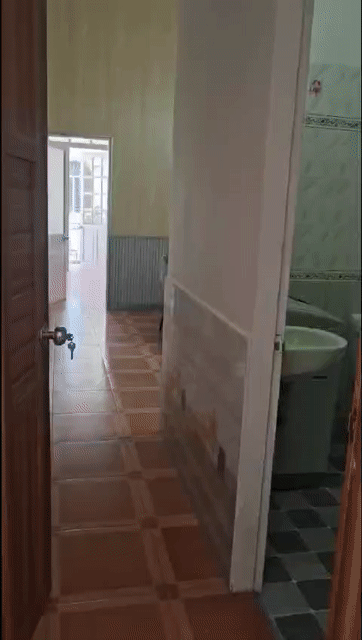 Cho thuê Phòng trọ Quận Thanh Khê Đà Nẵng diện tích 50 m² giá 5 triệu/tháng