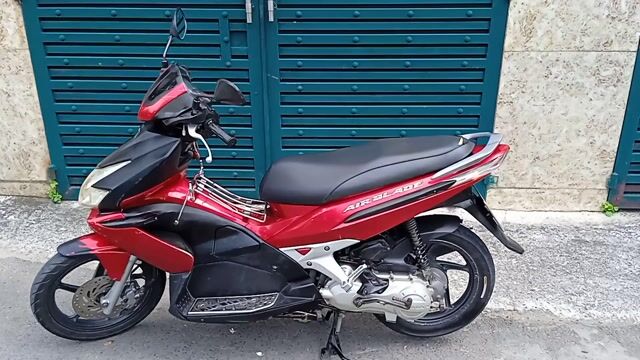 HONDA AIRBLADE NHẬT BẢN.BSSG. CỰC ÊM ZIN SIÊU BỀN.. Mua bán Xe máy tại Quận 1 Tp Hồ Chí Minh được đăng bởi Vạn Hạnh University  hình 1