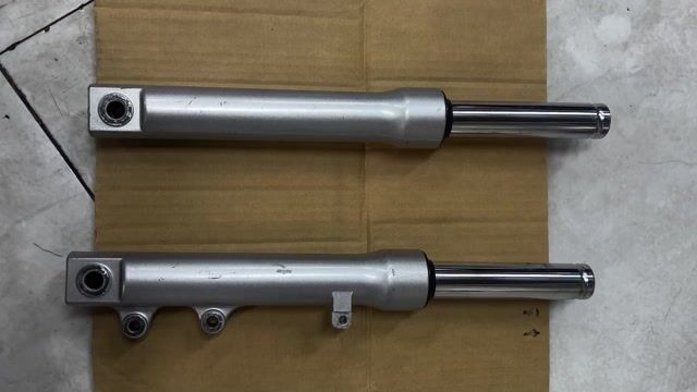 Phuộc xe máy Lead 2016 Xám. Mua bán Phụ tùng xe tại Quận Tân Phú Tp Hồ Chí Minh được đăng bởi Phúc Bảo hình 1