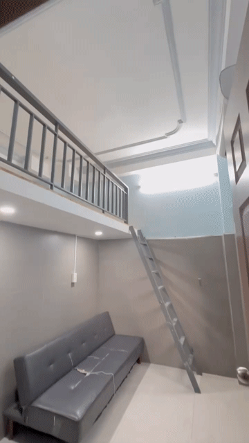 Cho thuê Phòng trọ Quận 10 Tp Hồ Chí Minh diện tích 25 m² giá 4,4 triệu/tháng