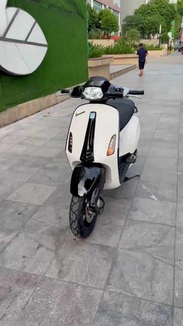 Sprint up 2014 3vie cực mới led 2 tầng biển HN. Mua bán Xe máy tại Quận Hoàng Mai Hà Nội được đăng bởi Trường Giang Phạm hình 1