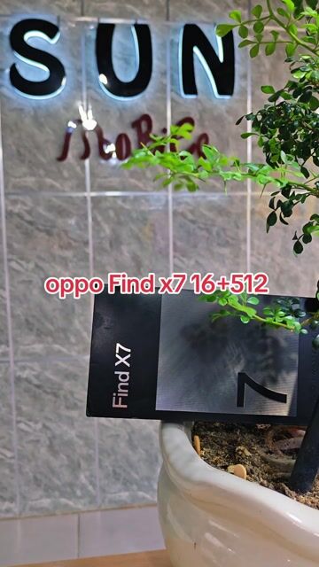 Oppo Find X7 Blue 16+512 Pin90% Zin 100%. Mua bán Điện thoại tại Huyện Trảng Bàng Tây Ninh được đăng bởi Sun Mobile Shop Điện Thoại Trảng Bàng Tây Ninh 01 hình 1