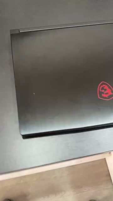 MSI GF63 i7-11800H 16GB/512GB. Mua bán Laptop tại Quận Gò Vấp Tp Hồ Chí Minh được đăng bởi LapTop HD hình 1