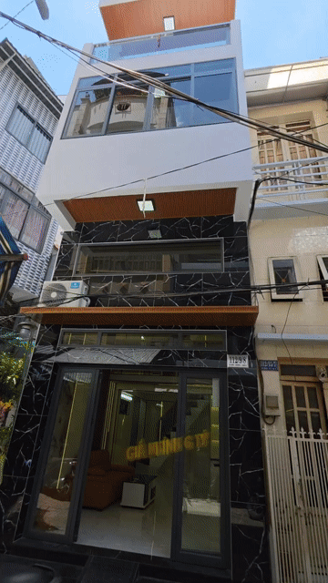 Mua bán Nhà ở Quận 5 Tp Hồ Chí Minh diện tích 31 m² giá 6 tỷ