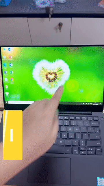 Dell XPS 13 9370 US i7-8565U RAM 16GB màn 4K Touch. Mua bán Laptop tại Quận Thanh Xuân Hà Nội được đăng bởi Vũ Vân Hoàng hình 1