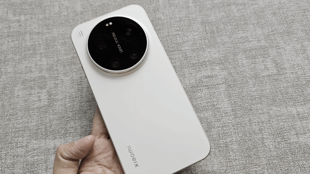 Xiaomi 17 Ultra 512GB Trắng 200MP. Mua bán Điện thoại tại Quận 3 Tp Hồ Chí Minh được đăng bởi Minh Phạm hình 1