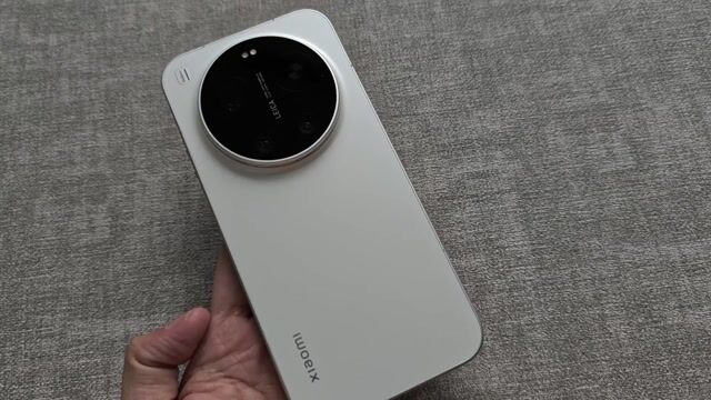 Xiaomi 17 Ultra 512GB Trắng 200MP. Mua bán Điện thoại tại Quận 3 Tp Hồ Chí Minh được đăng bởi Minh Phạm hình 1