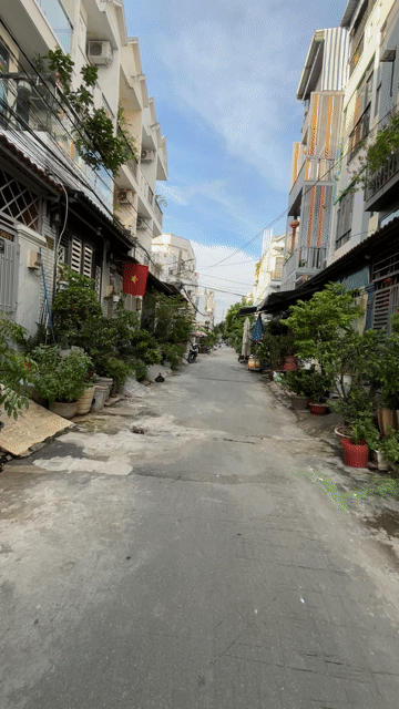 Mua bán Nhà ở Huyện Nhà Bè Tp Hồ Chí Minh diện tích 42 m² giá 3,5 tỷ