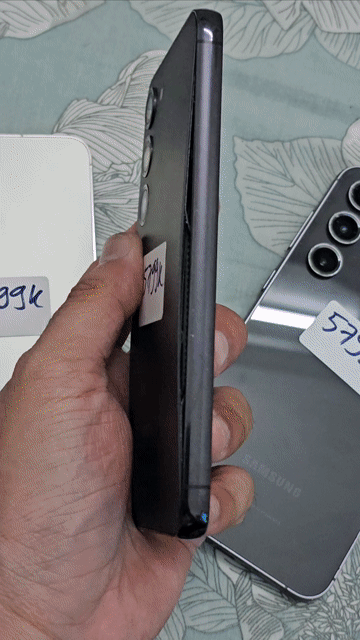 Samsung Galaxy S23 128GB/256GB Đen. Mua bán Điện thoại tại Huyện Bình Chánh Tp Hồ Chí Minh được đăng bởi ĐT THẢO SAMSUNG  hình 1