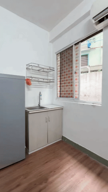 Cho thuê Phòng trọ Quận 11 Tp Hồ Chí Minh diện tích 25 m² giá 4,2 triệu/tháng