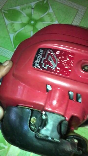 Máy cắt cỏ Honda GX25 Đỏ. Mua bán Đồ chuyên dụng, Giống nuôi trồng tại Thành phố Cà Mau Cà Mau được đăng bởi tiệm máy 2 thì linh mơ hình 1