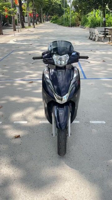 💥 Honda Lead 125 2018 Smk Bao Hs Về Bấm Bs Mới. Mua bán Xe máy tại Thành phố Thủ Đức Tp Hồ Chí Minh được đăng bởi Xe Máy Trường Thịnh hình 1