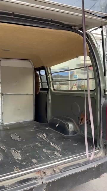 2008 Commuter 2.7 - 123456 km. Mua bán Ô tô tại Quận 7 Tp Hồ Chí Minh được đăng bởi Trần Minh Hải hình 1