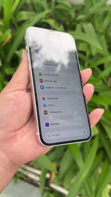 Apple iPhone 14 plusTrắng Đã sử dụng 🍊🍊. Mua bán Điện thoại tại Thành phố Vĩnh Long Vĩnh Long được đăng bởi Hoàng Nam hình 1