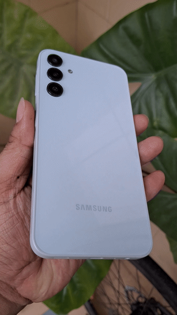 Samsung A15 5G 256GB Trắng 99%. Mua bán Điện thoại tại Quận Hải Châu Đà Nẵng được đăng bởi hoa hình 1