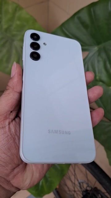Samsung A15 5G 256GB Trắng 99%. Mua bán Điện thoại tại Quận Hải Châu Đà Nẵng được đăng bởi hoa hình 1